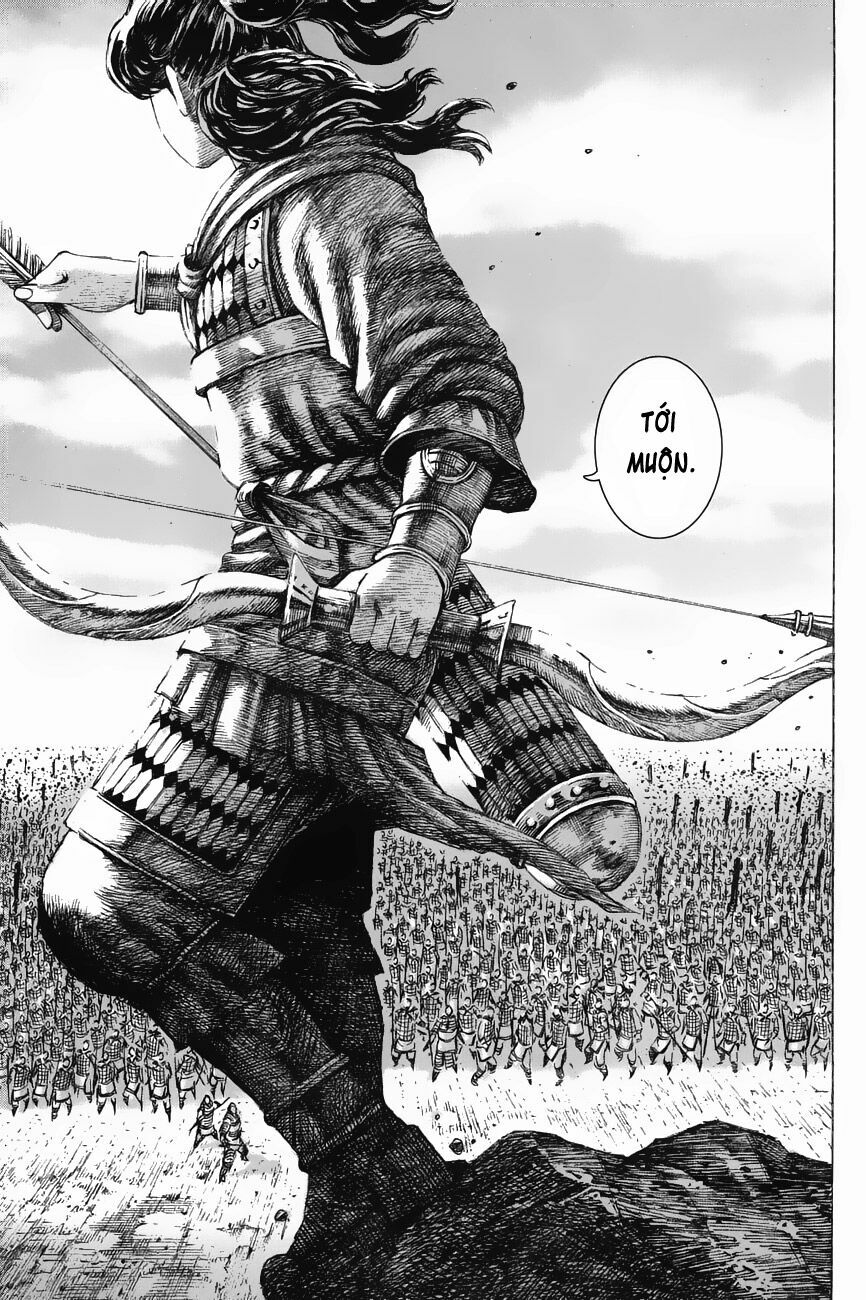 Hỏa Phụng Liêu Nguyên Chapter 141 - Trang 2