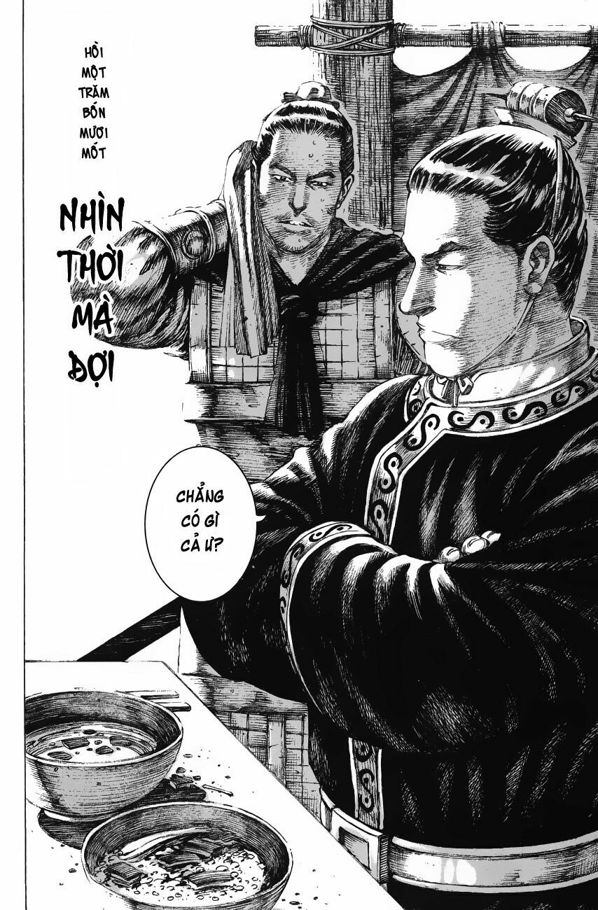 Hỏa Phụng Liêu Nguyên Chapter 141 - Trang 2