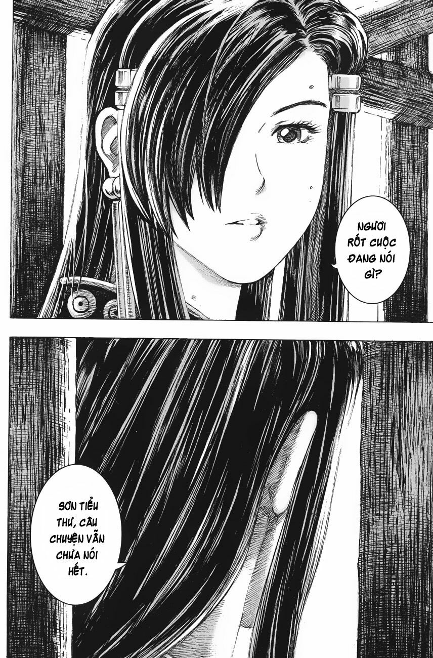 Hỏa Phụng Liêu Nguyên Chapter 141 - Trang 2