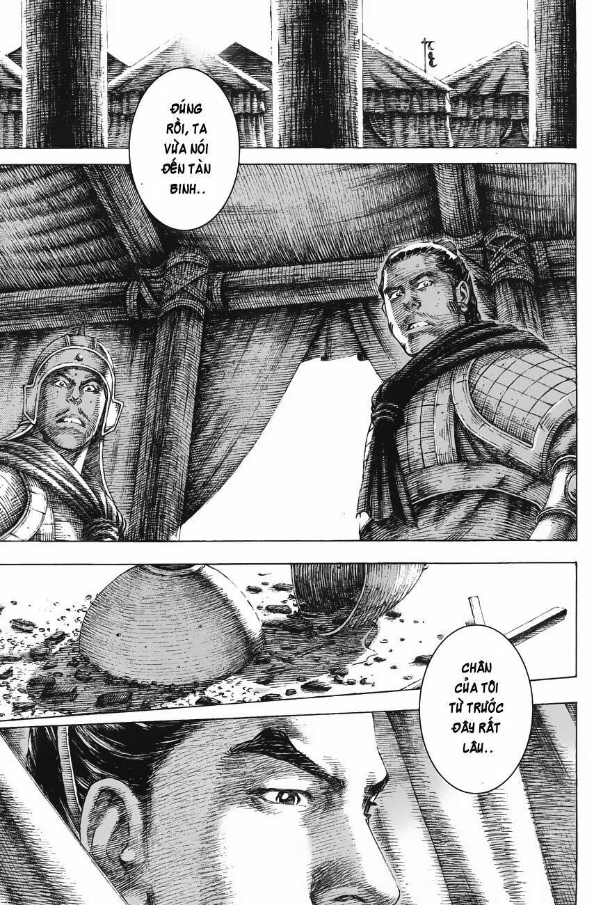 Hỏa Phụng Liêu Nguyên Chapter 141 - Trang 2