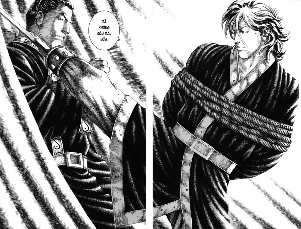 Hỏa Phụng Liêu Nguyên Chapter 141 - Trang 2