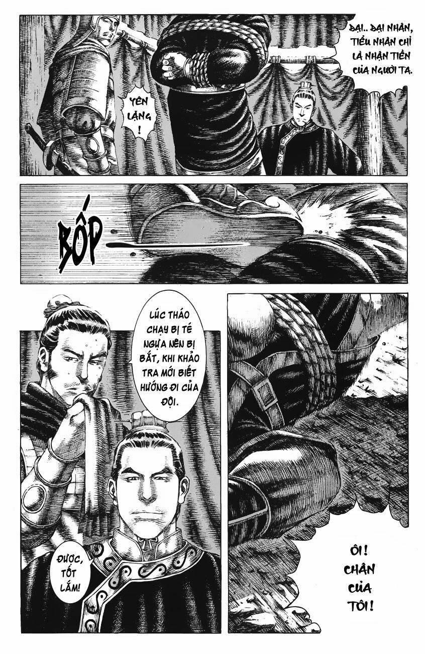 Hỏa Phụng Liêu Nguyên Chapter 141 - Trang 2