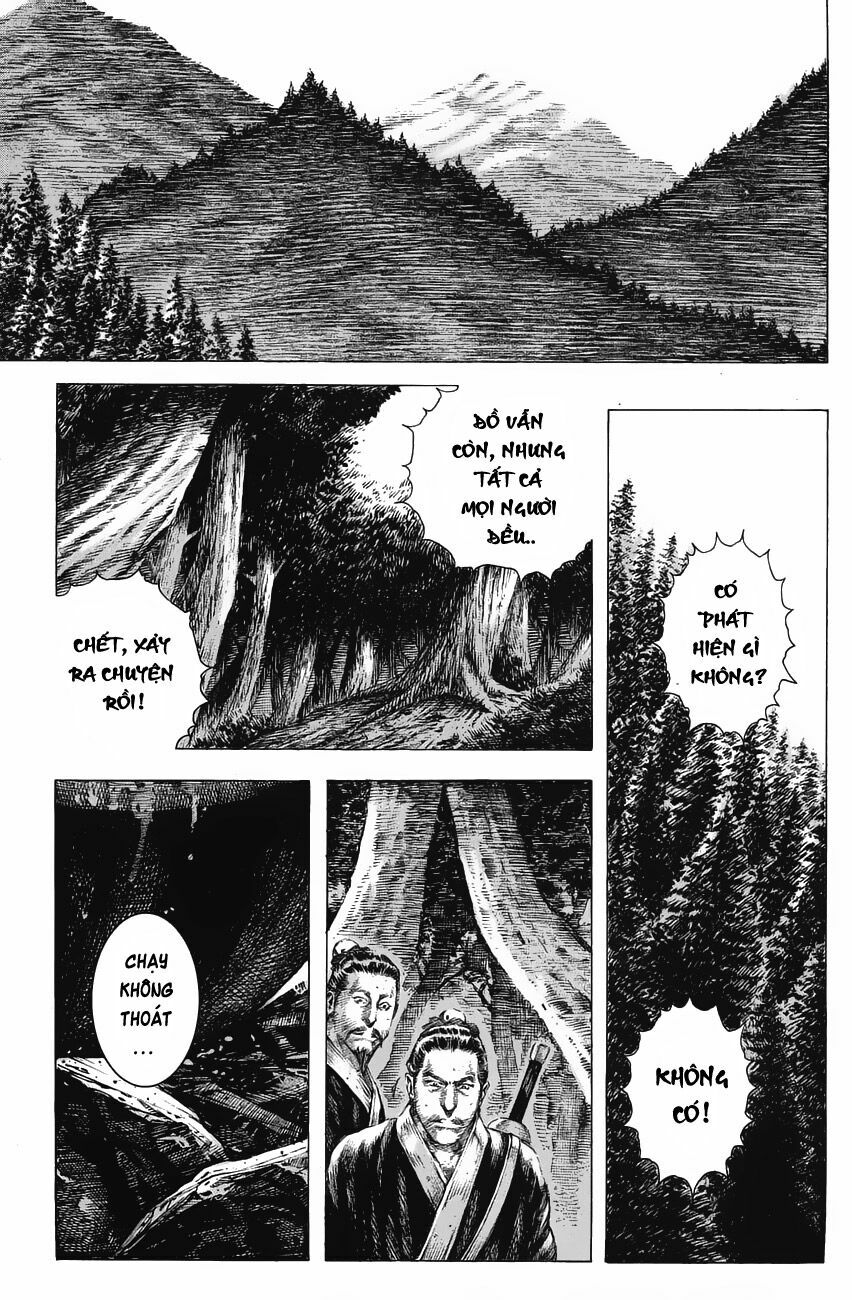 Hỏa Phụng Liêu Nguyên Chapter 142 - Trang 2