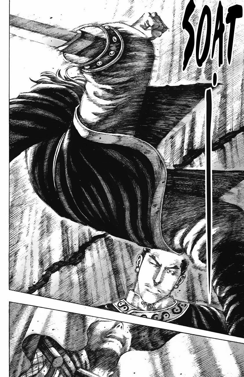 Hỏa Phụng Liêu Nguyên Chapter 142 - Trang 2