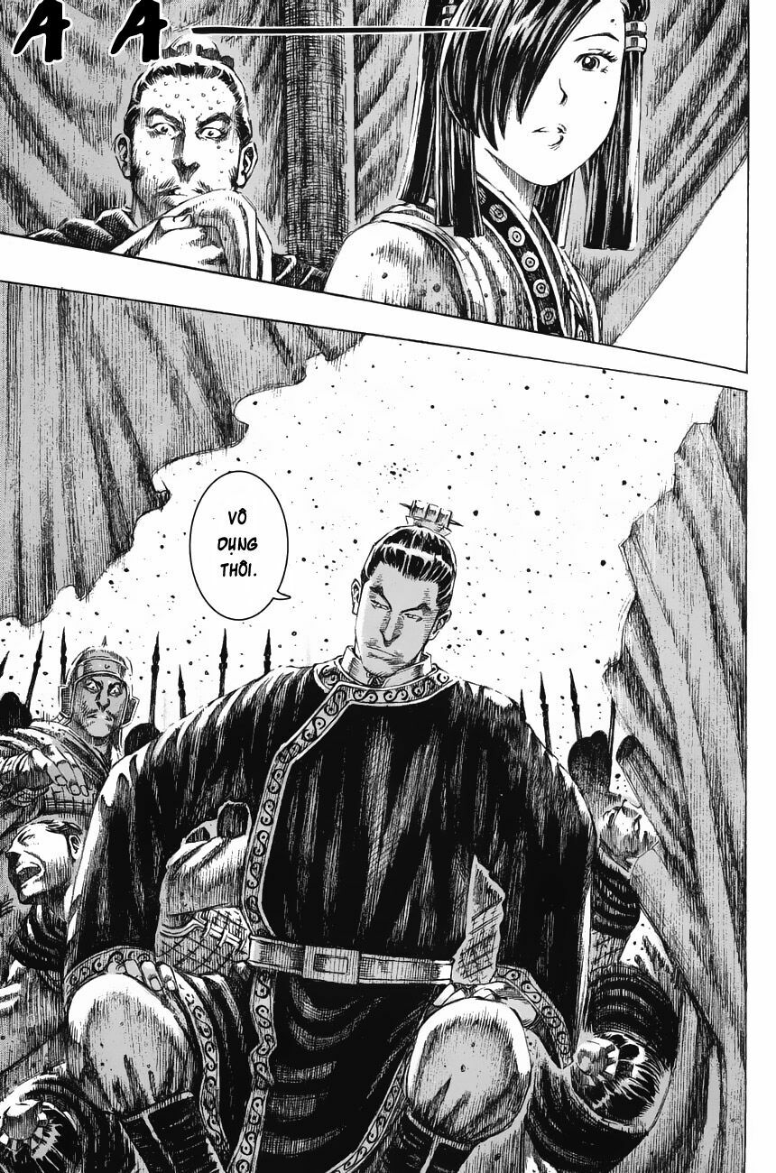 Hỏa Phụng Liêu Nguyên Chapter 142 - Trang 2