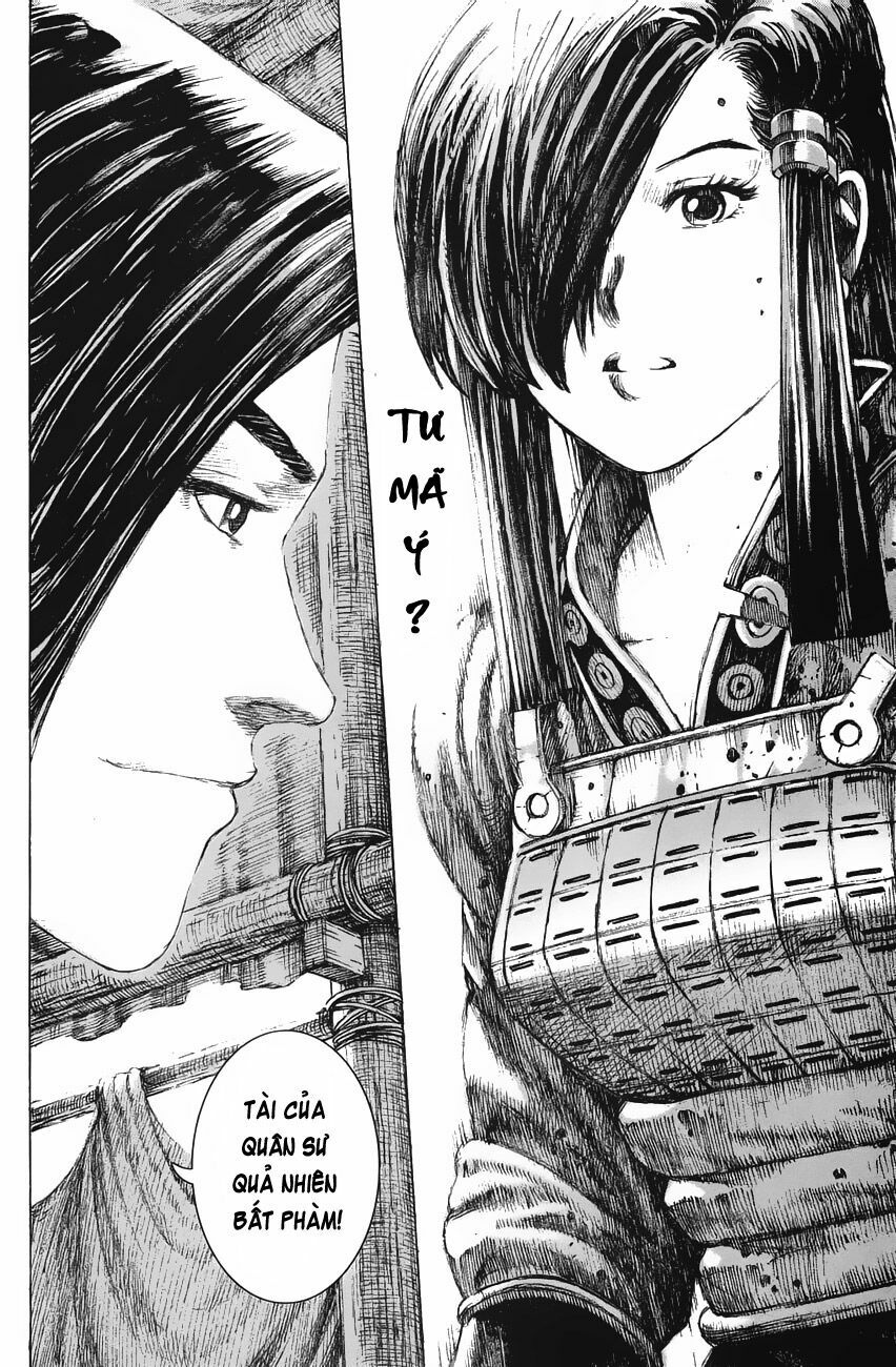 Hỏa Phụng Liêu Nguyên Chapter 142 - Trang 2