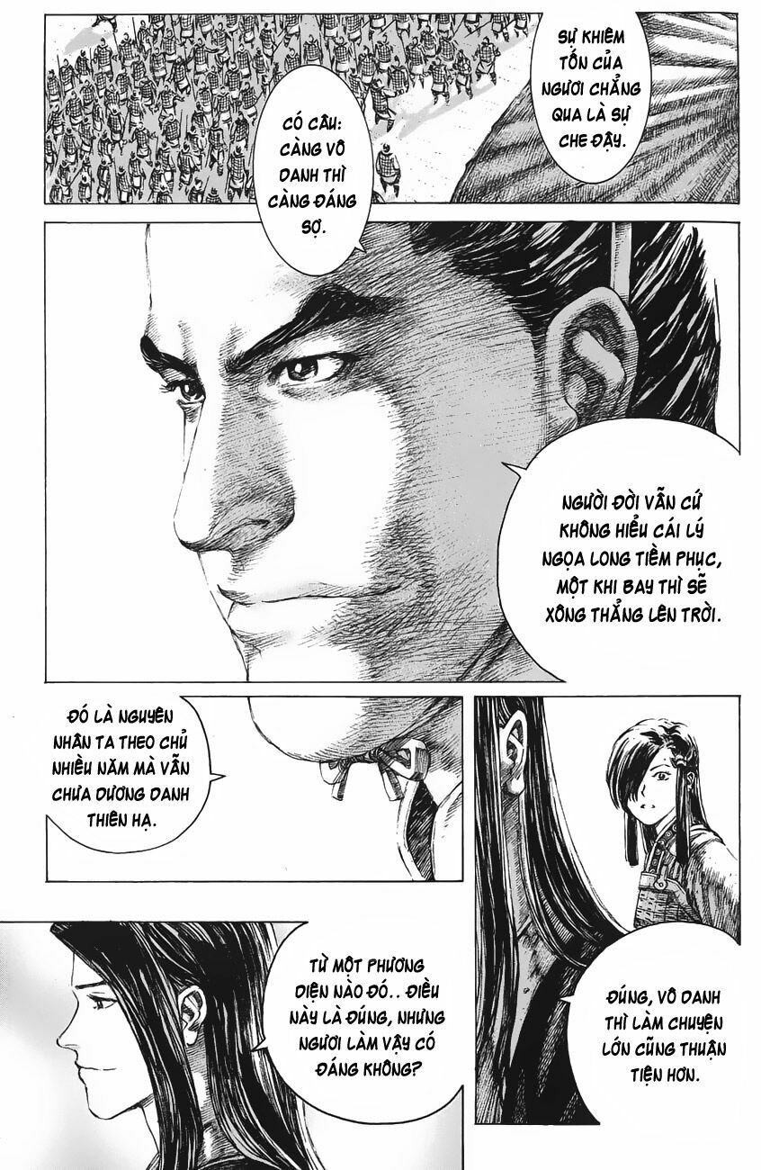 Hỏa Phụng Liêu Nguyên Chapter 142 - Trang 2