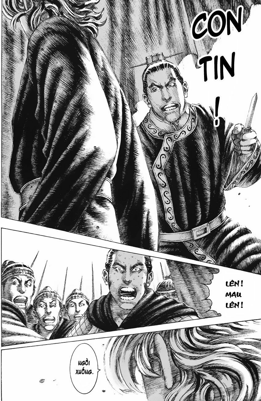 Hỏa Phụng Liêu Nguyên Chapter 142 - Trang 2