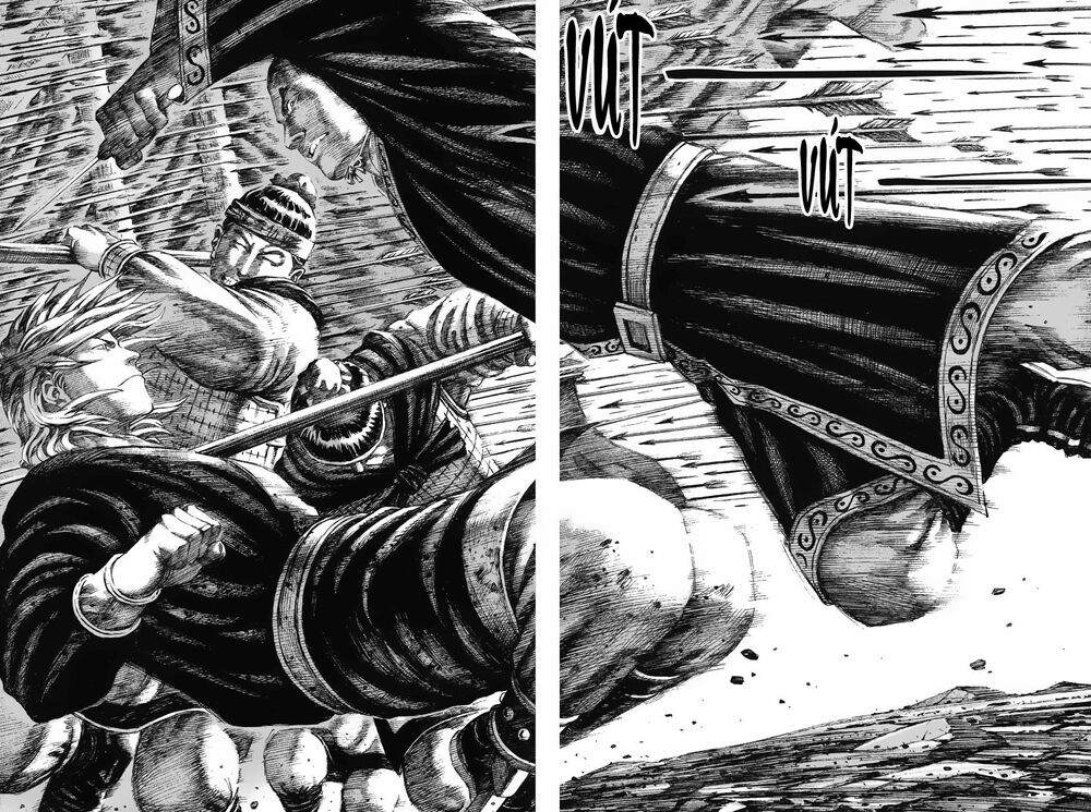 Hỏa Phụng Liêu Nguyên Chapter 142 - Trang 2