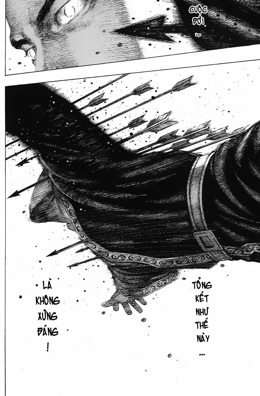 Hỏa Phụng Liêu Nguyên Chapter 142 - Trang 2