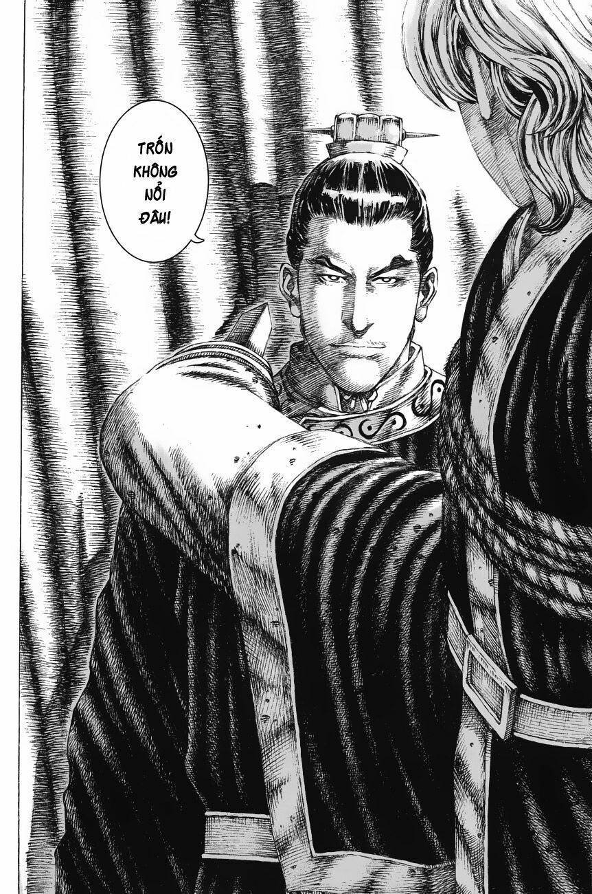 Hỏa Phụng Liêu Nguyên Chapter 142 - Trang 2