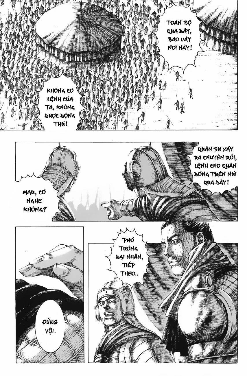 Hỏa Phụng Liêu Nguyên Chapter 142 - Trang 2