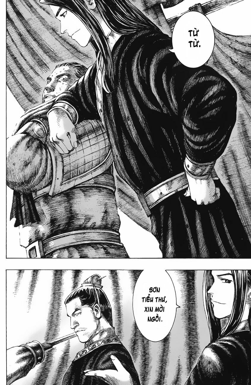 Hỏa Phụng Liêu Nguyên Chapter 142 - Trang 2