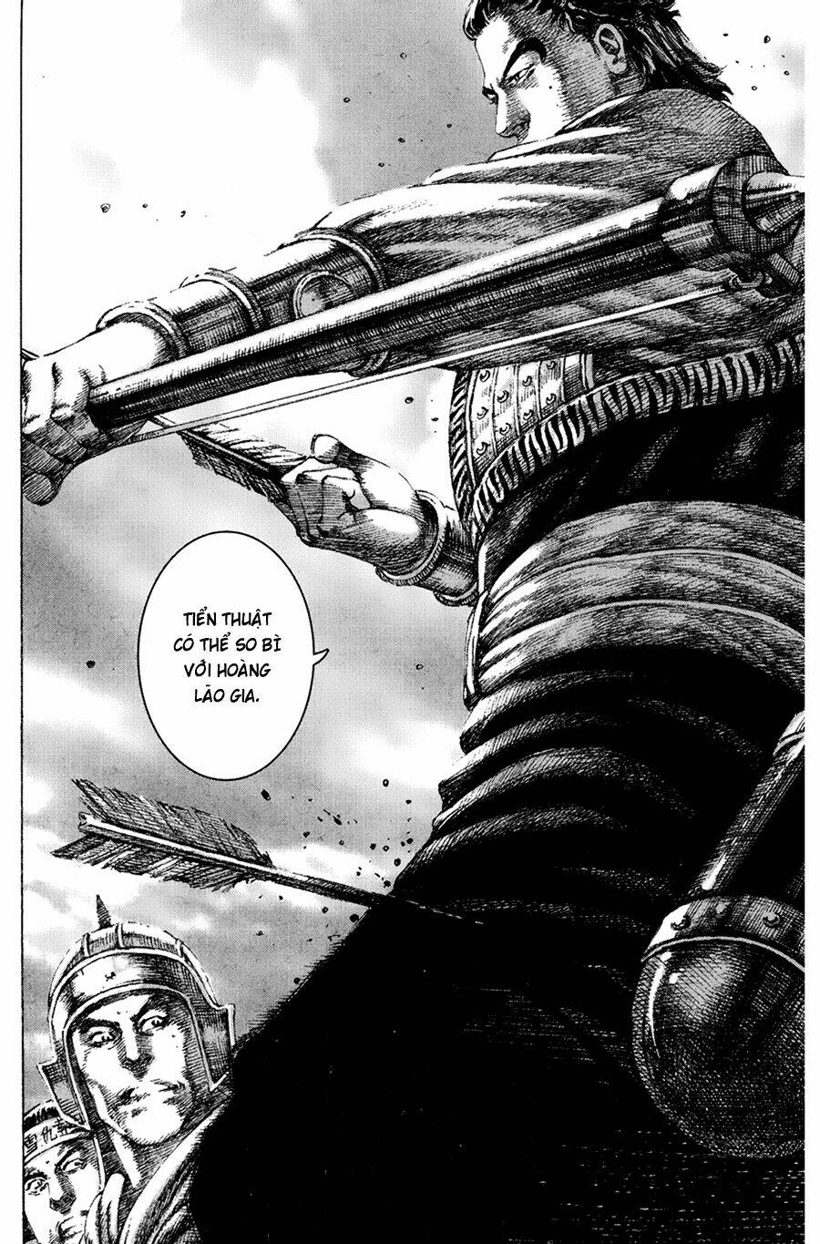 Hỏa Phụng Liêu Nguyên Chapter 143 - Trang 2