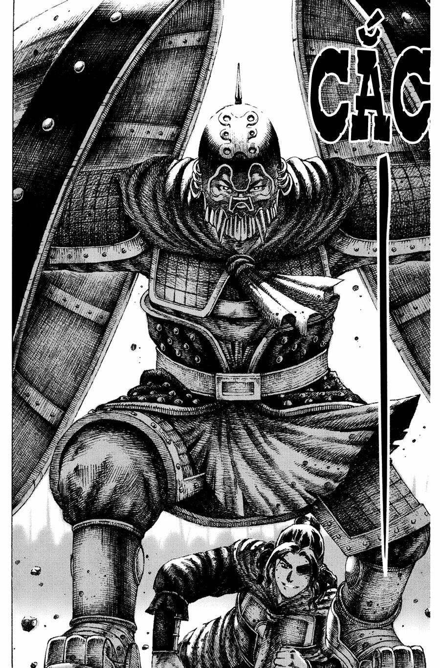 Hỏa Phụng Liêu Nguyên Chapter 143 - Trang 2