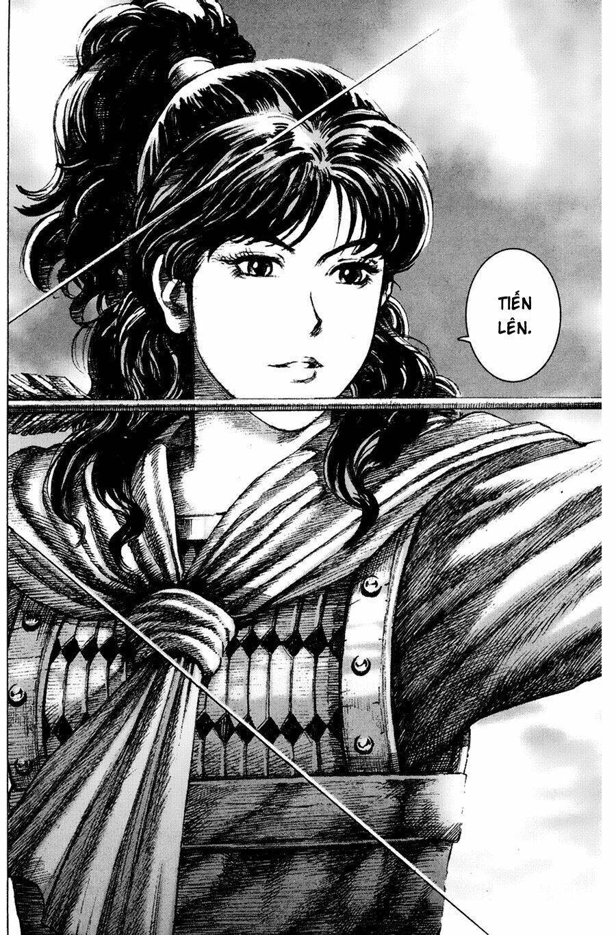 Hỏa Phụng Liêu Nguyên Chapter 143 - Trang 2