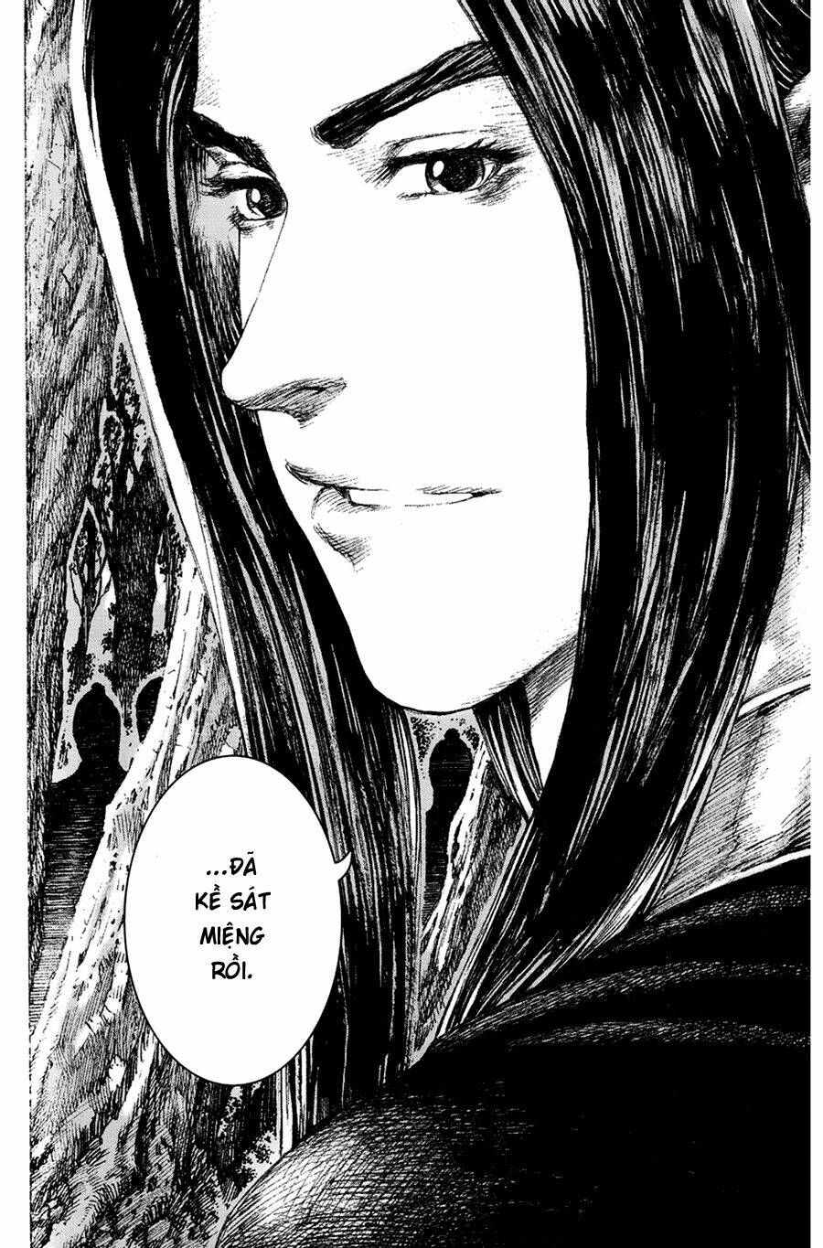 Hỏa Phụng Liêu Nguyên Chapter 144 - Trang 2