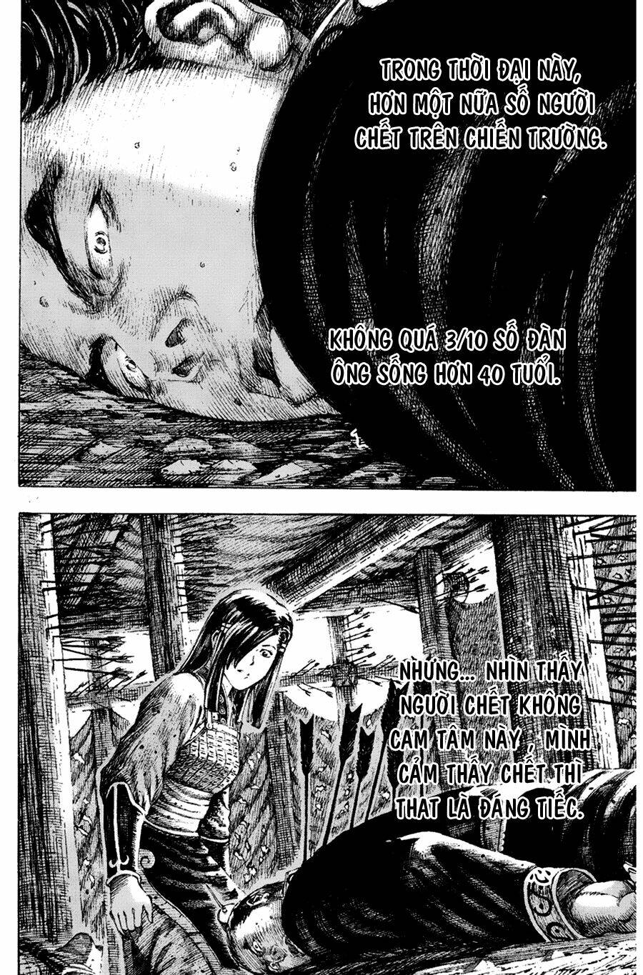 Hỏa Phụng Liêu Nguyên Chapter 144 - Trang 2