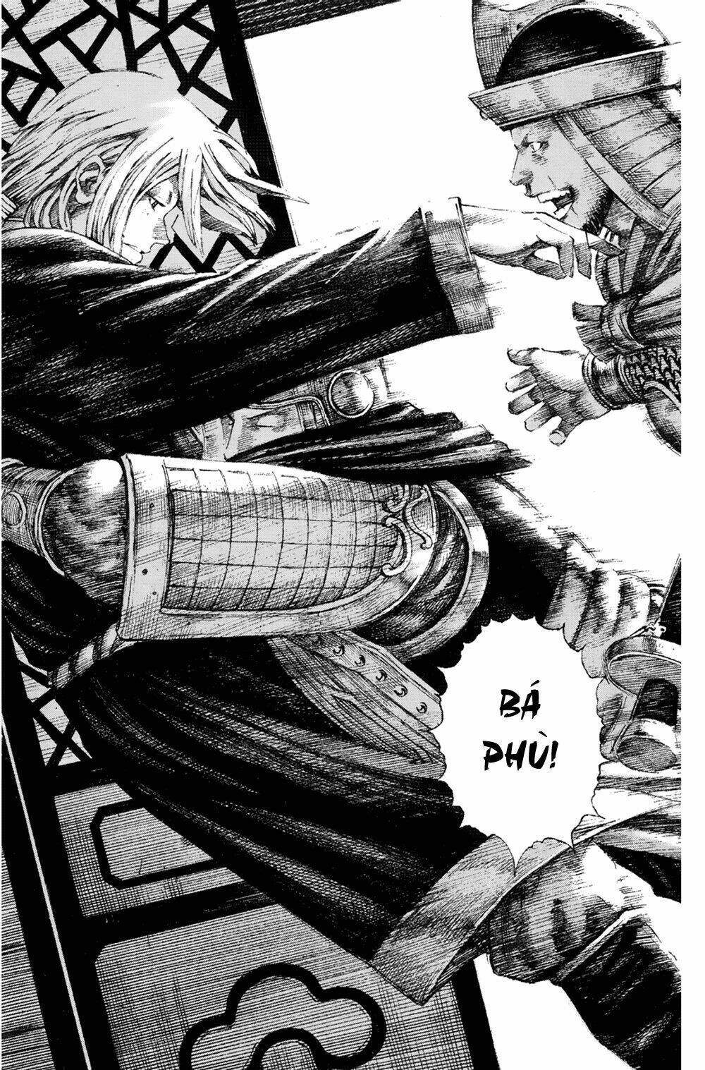 Hỏa Phụng Liêu Nguyên Chapter 145 - Trang 2