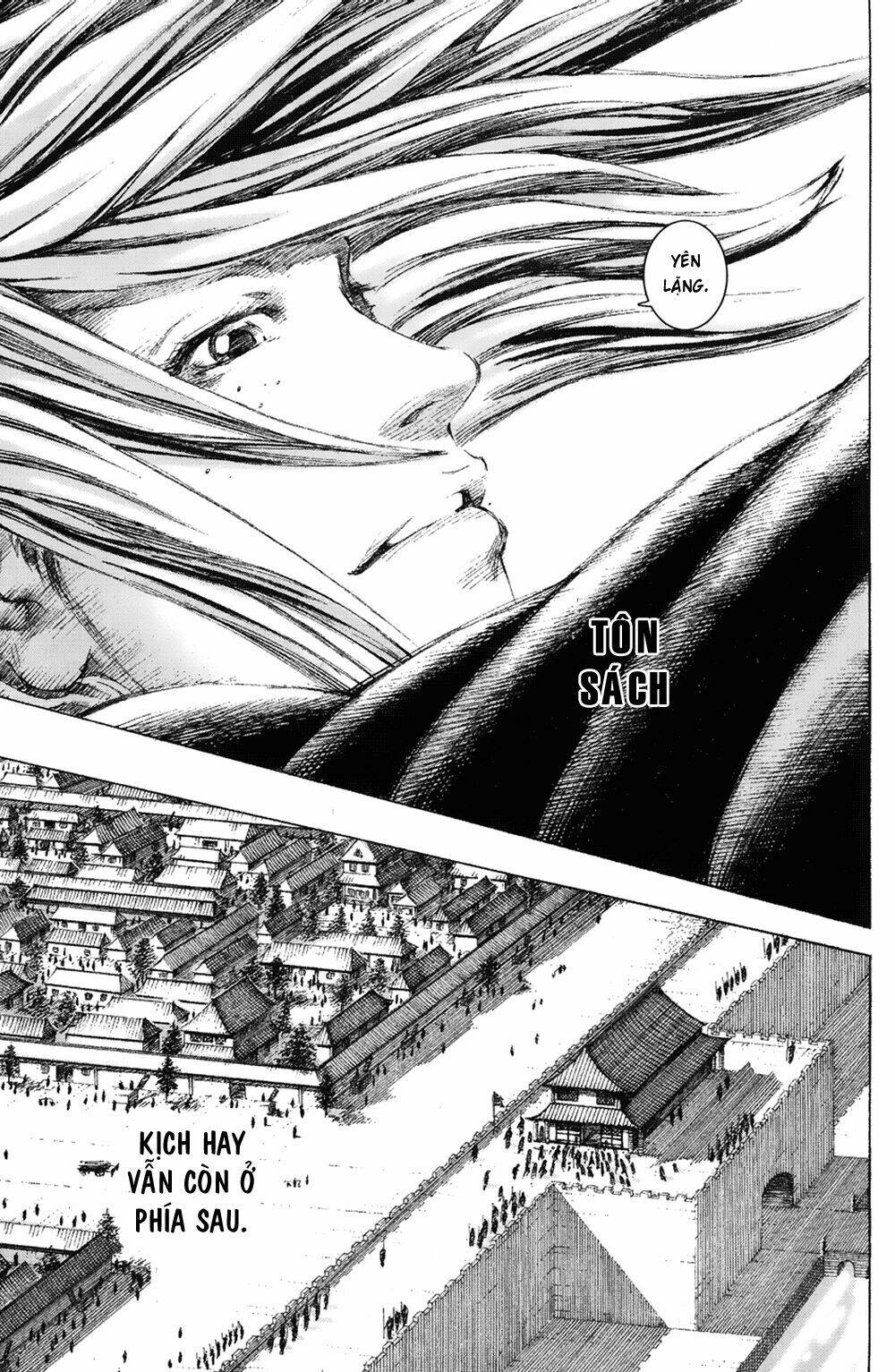 Hỏa Phụng Liêu Nguyên Chapter 145 - Trang 2