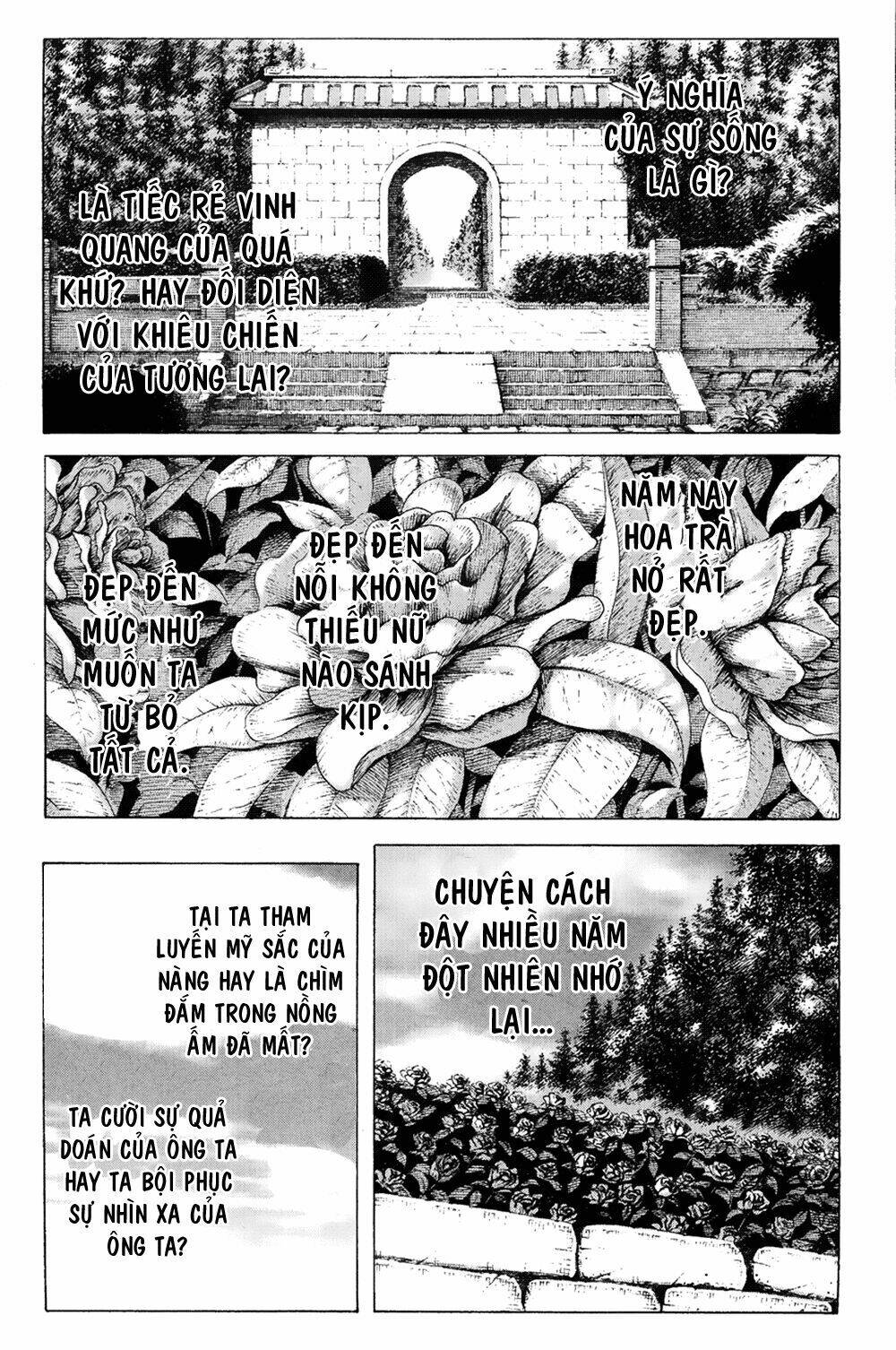 Hỏa Phụng Liêu Nguyên Chapter 146 - Trang 2