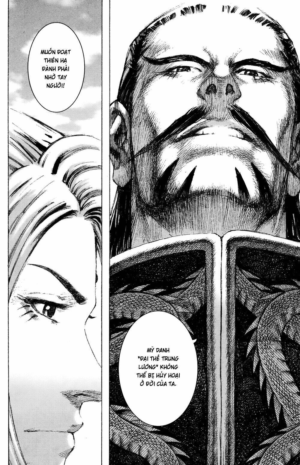 Hỏa Phụng Liêu Nguyên Chapter 146 - Trang 2