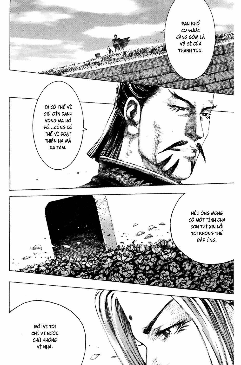 Hỏa Phụng Liêu Nguyên Chapter 146 - Trang 2