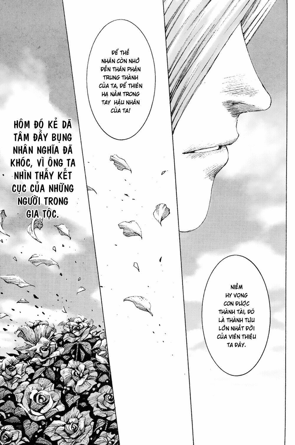 Hỏa Phụng Liêu Nguyên Chapter 146 - Trang 2