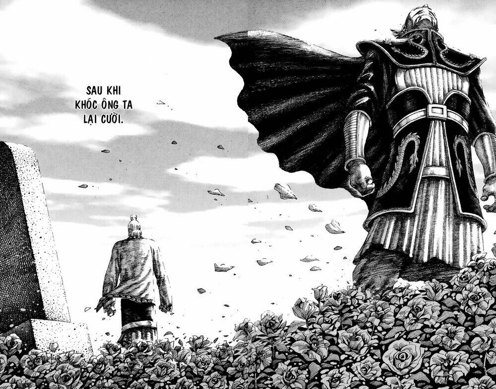 Hỏa Phụng Liêu Nguyên Chapter 146 - Trang 2