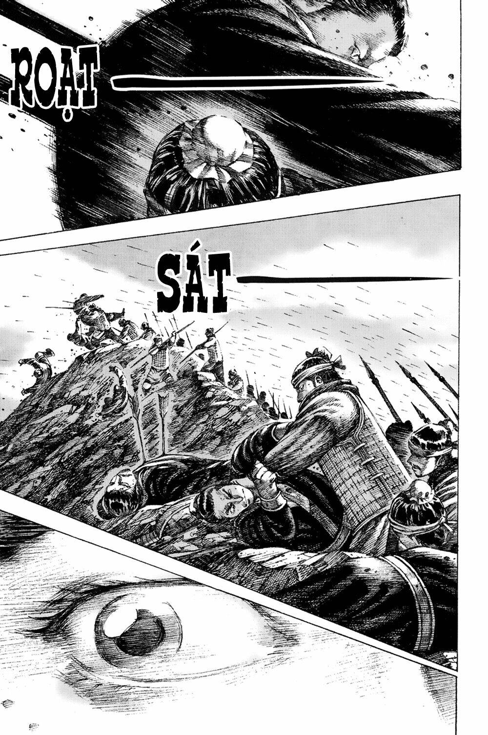 Hỏa Phụng Liêu Nguyên Chapter 147 - Trang 2