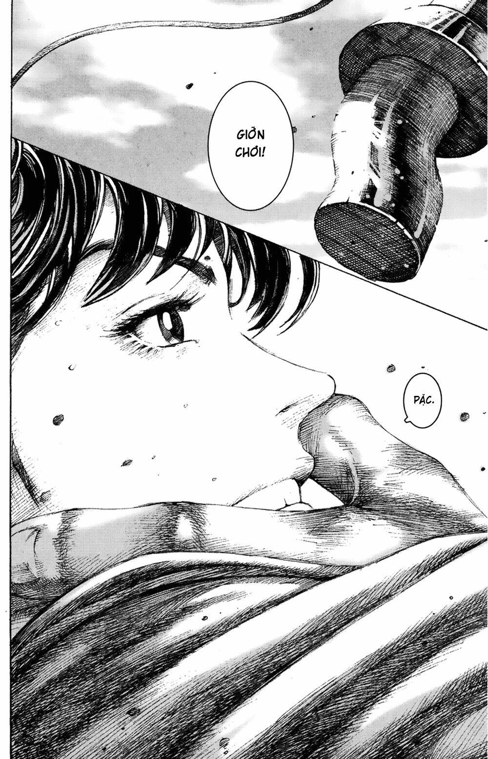 Hỏa Phụng Liêu Nguyên Chapter 147 - Trang 2