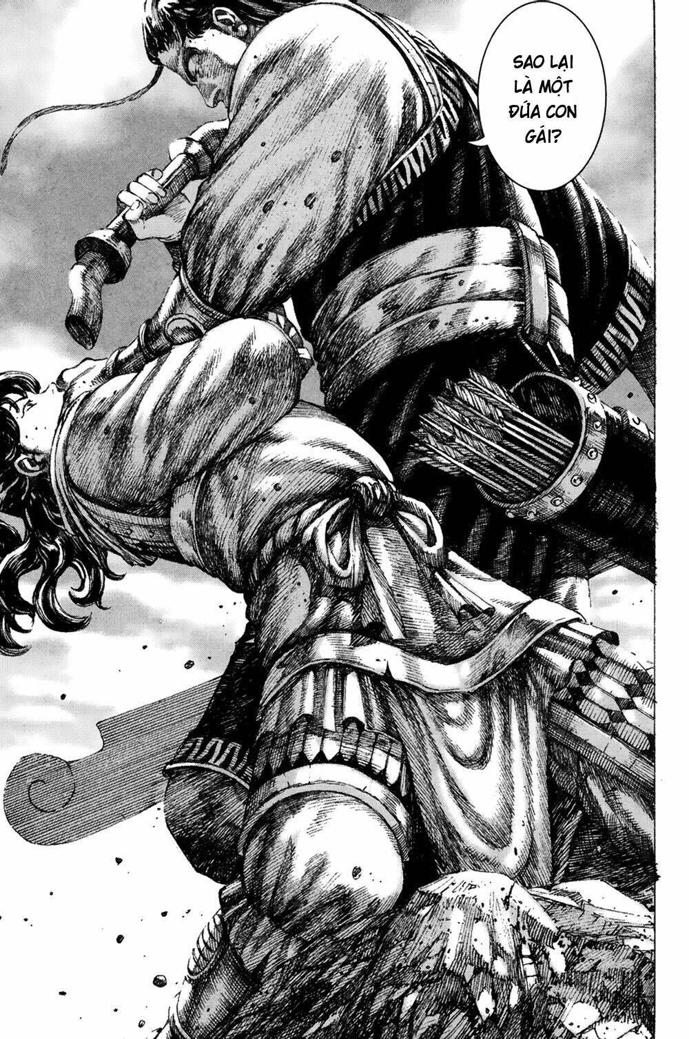 Hỏa Phụng Liêu Nguyên Chapter 147 - Trang 2