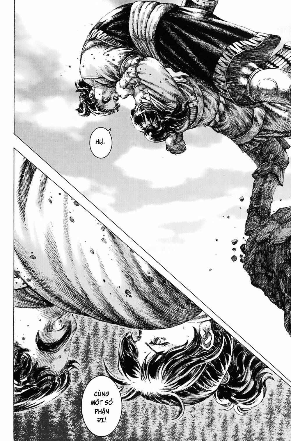 Hỏa Phụng Liêu Nguyên Chapter 148 - Trang 2