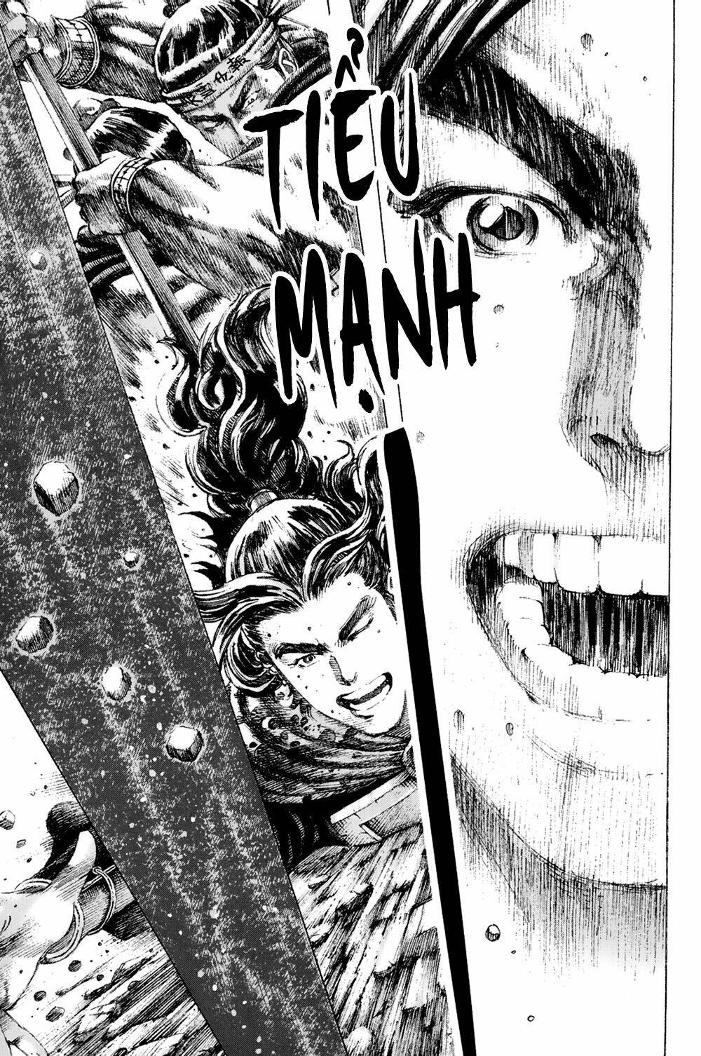 Hỏa Phụng Liêu Nguyên Chapter 148 - Trang 2