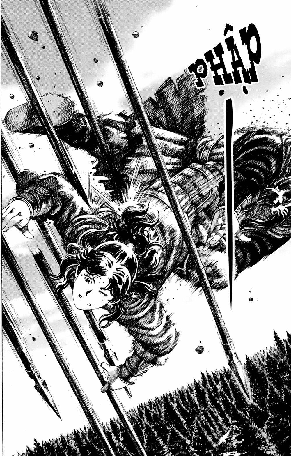 Hỏa Phụng Liêu Nguyên Chapter 148 - Trang 2