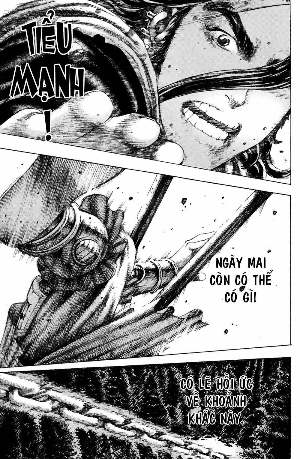 Hỏa Phụng Liêu Nguyên Chapter 148 - Trang 2