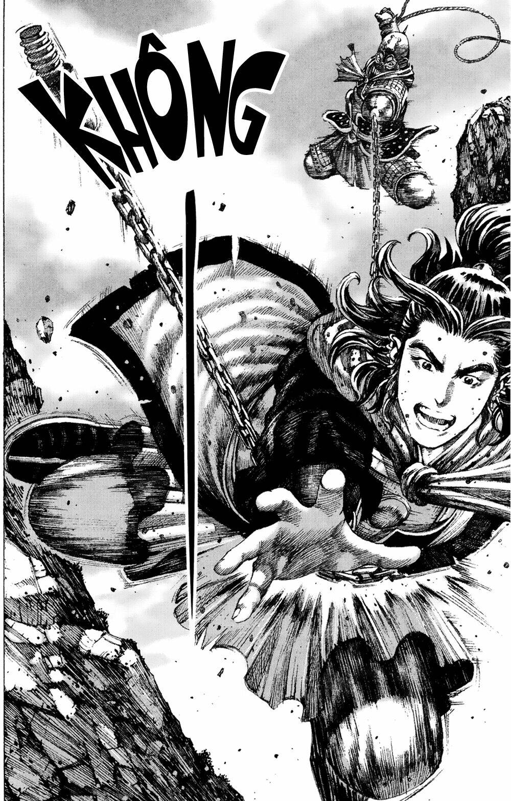 Hỏa Phụng Liêu Nguyên Chapter 148 - Trang 2