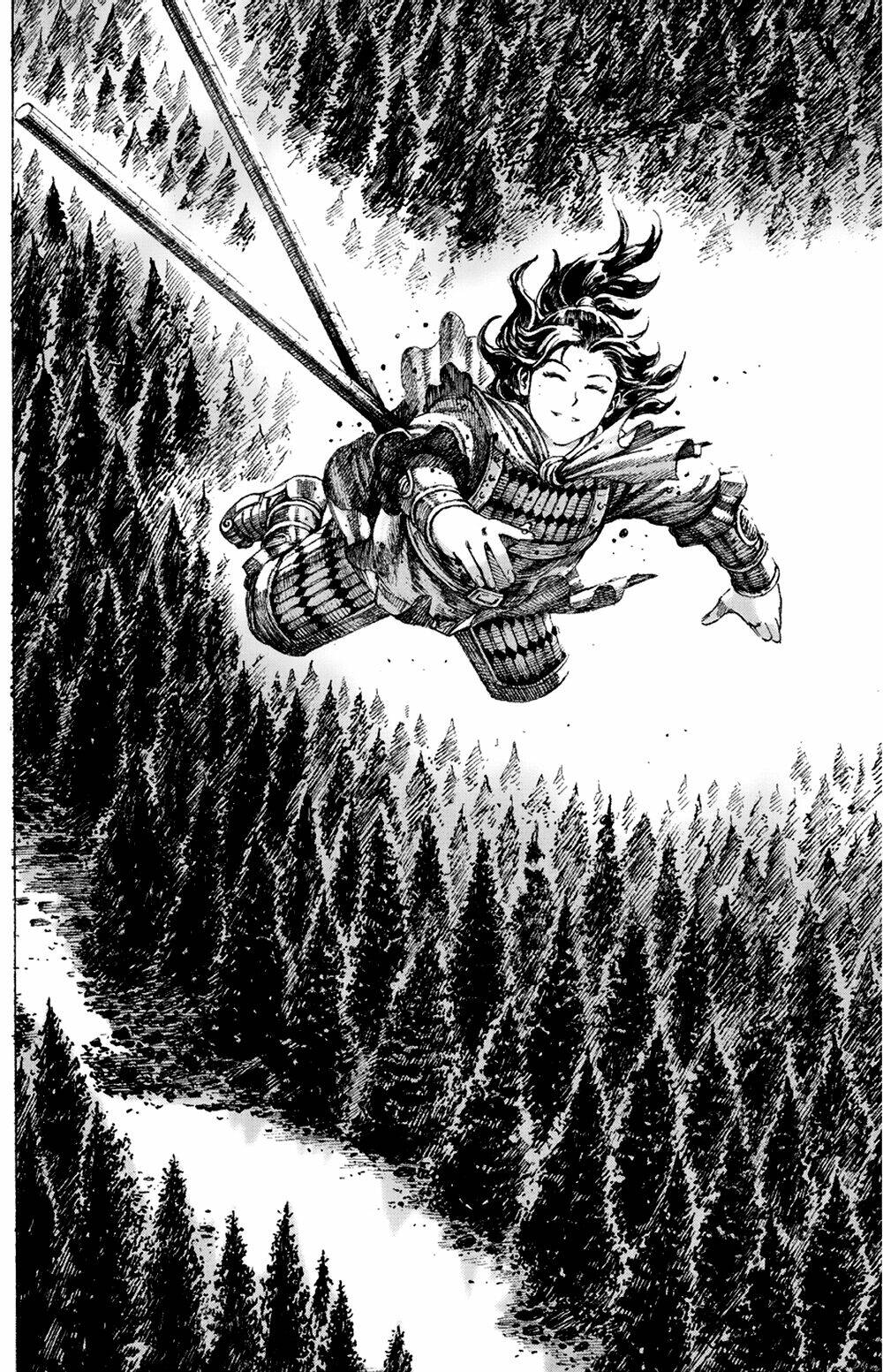 Hỏa Phụng Liêu Nguyên Chapter 148 - Trang 2