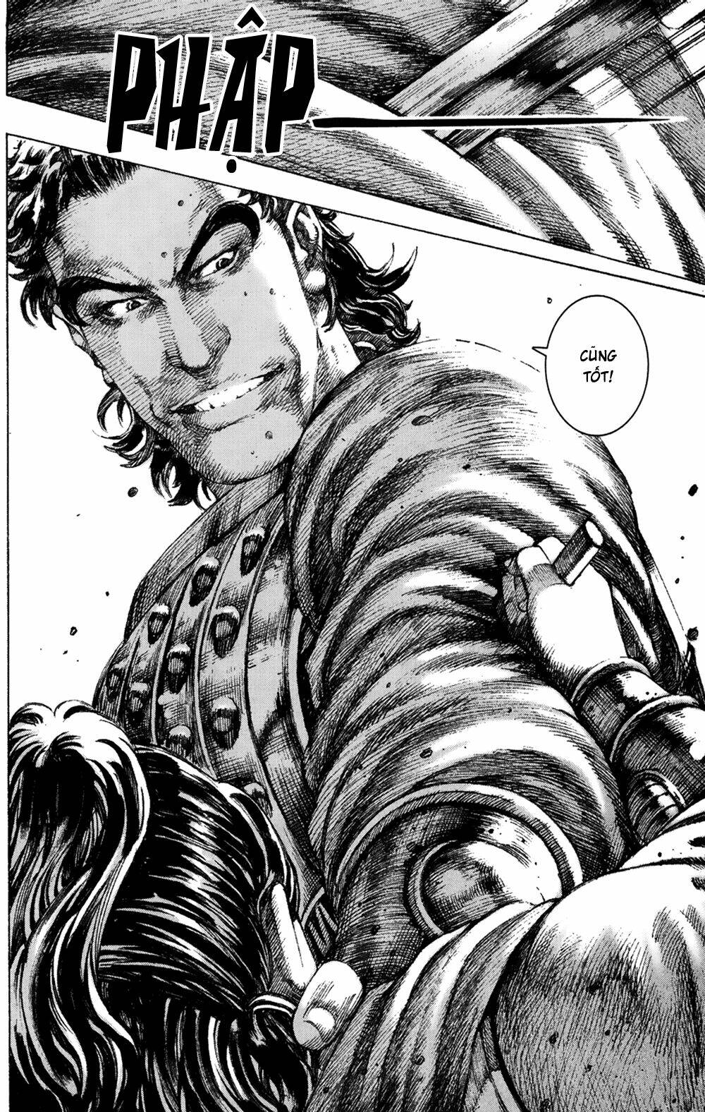 Hỏa Phụng Liêu Nguyên Chapter 148 - Trang 2