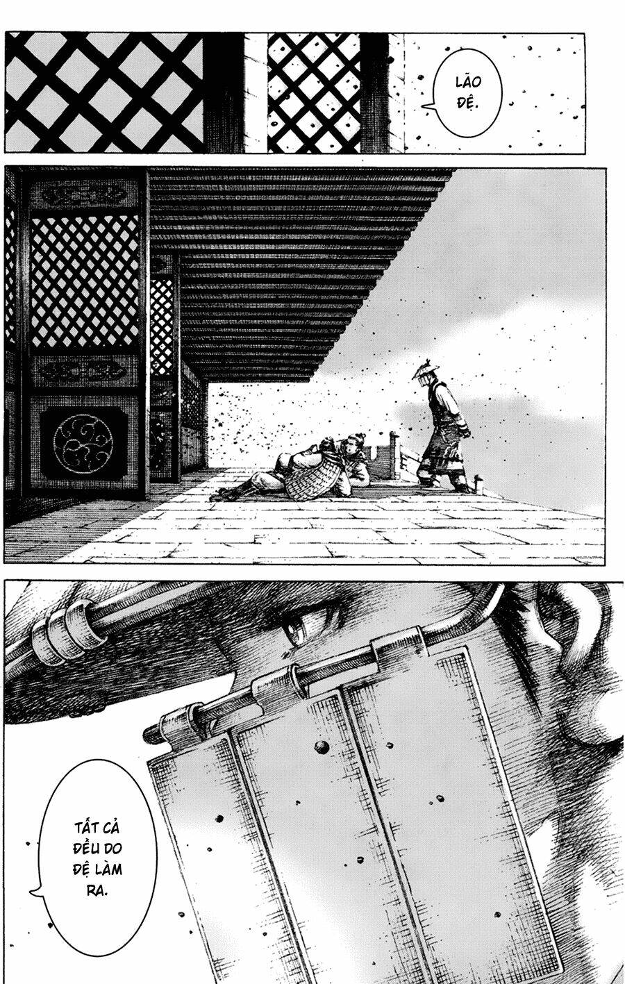 Hỏa Phụng Liêu Nguyên Chapter 149 - Trang 2