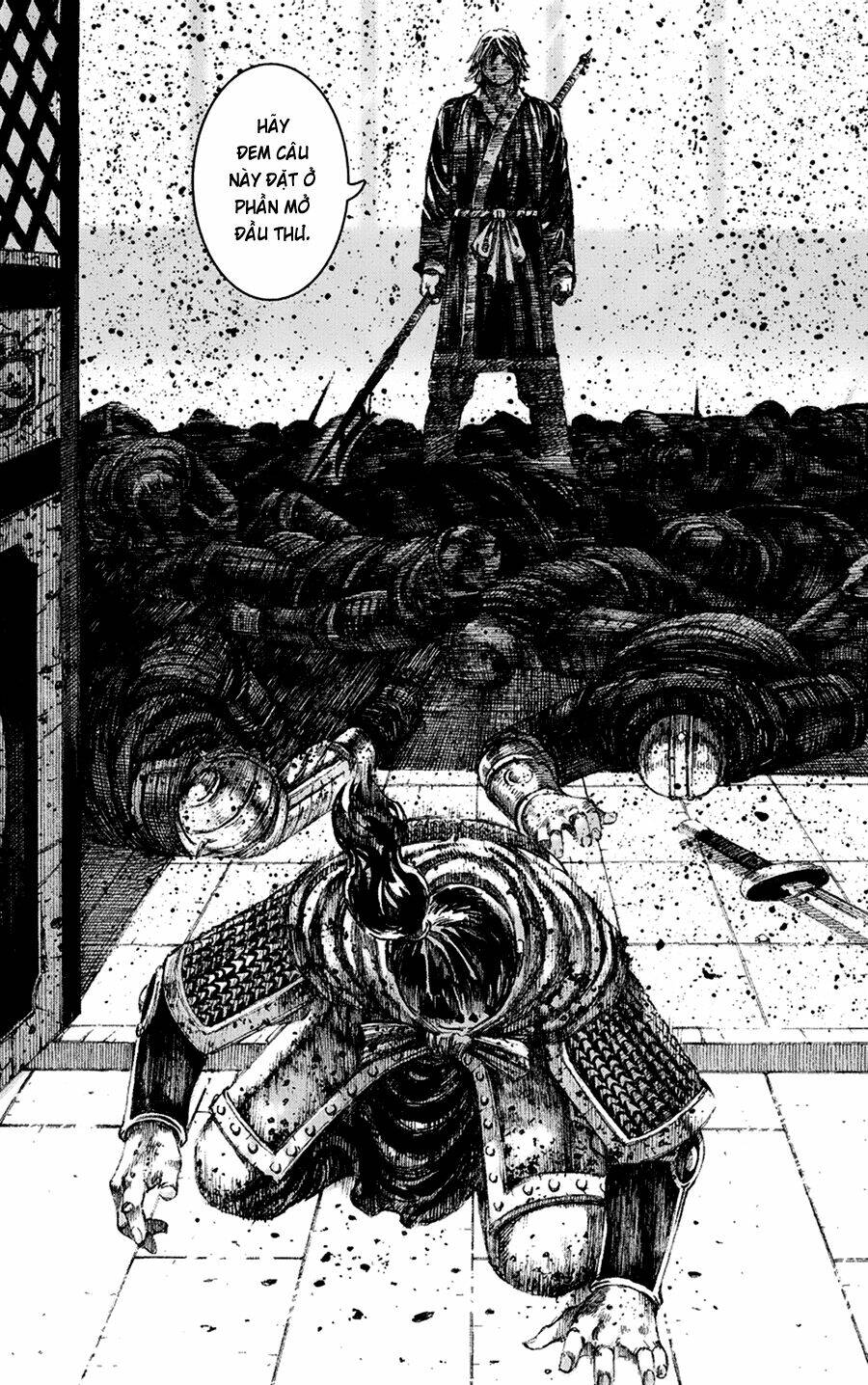 Hỏa Phụng Liêu Nguyên Chapter 149 - Trang 2