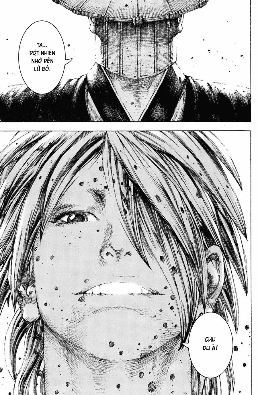 Hỏa Phụng Liêu Nguyên Chapter 149 - Trang 2