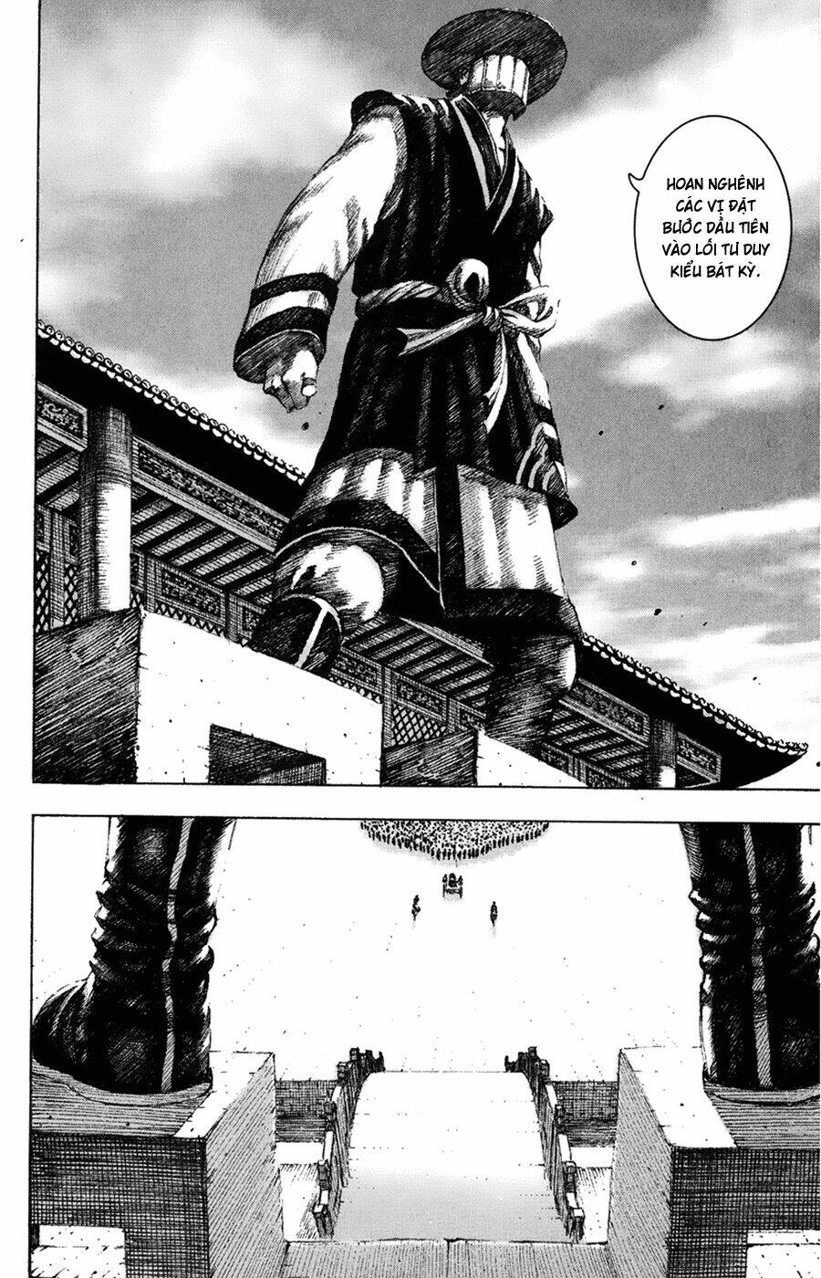 Hỏa Phụng Liêu Nguyên Chapter 149 - Trang 2