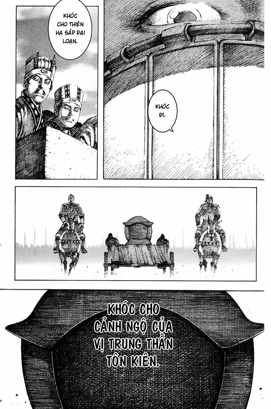 Hỏa Phụng Liêu Nguyên Chapter 149 - Trang 2