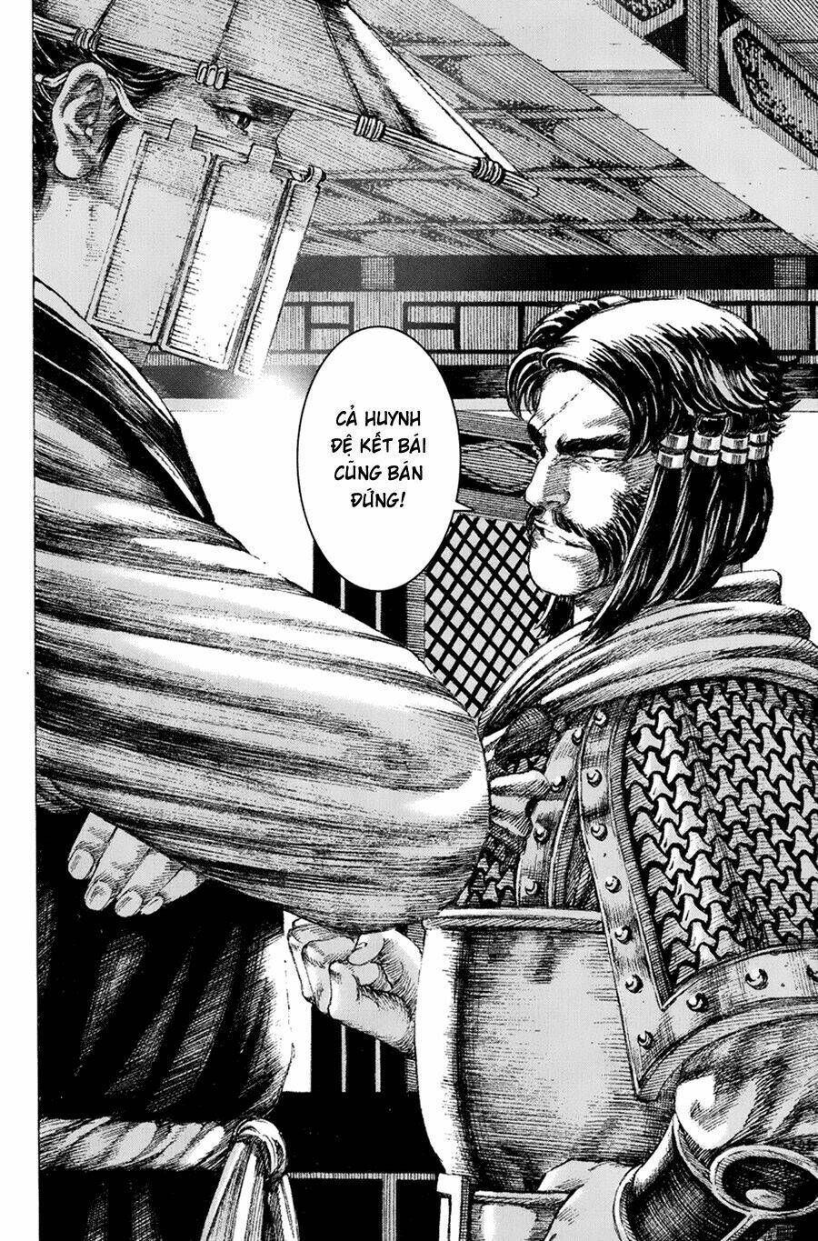 Hỏa Phụng Liêu Nguyên Chapter 150 - Trang 2