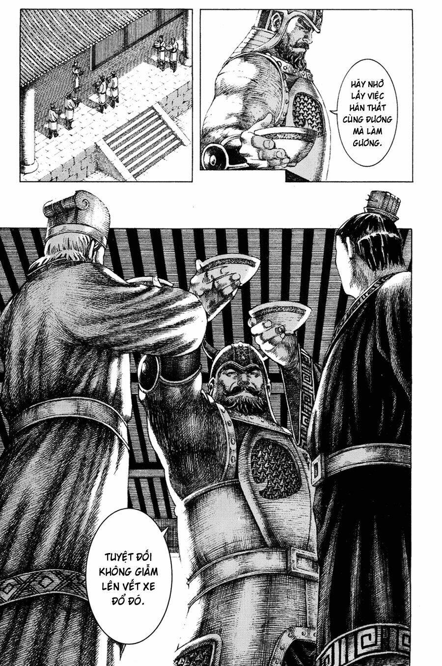 Hỏa Phụng Liêu Nguyên Chapter 150 - Trang 2