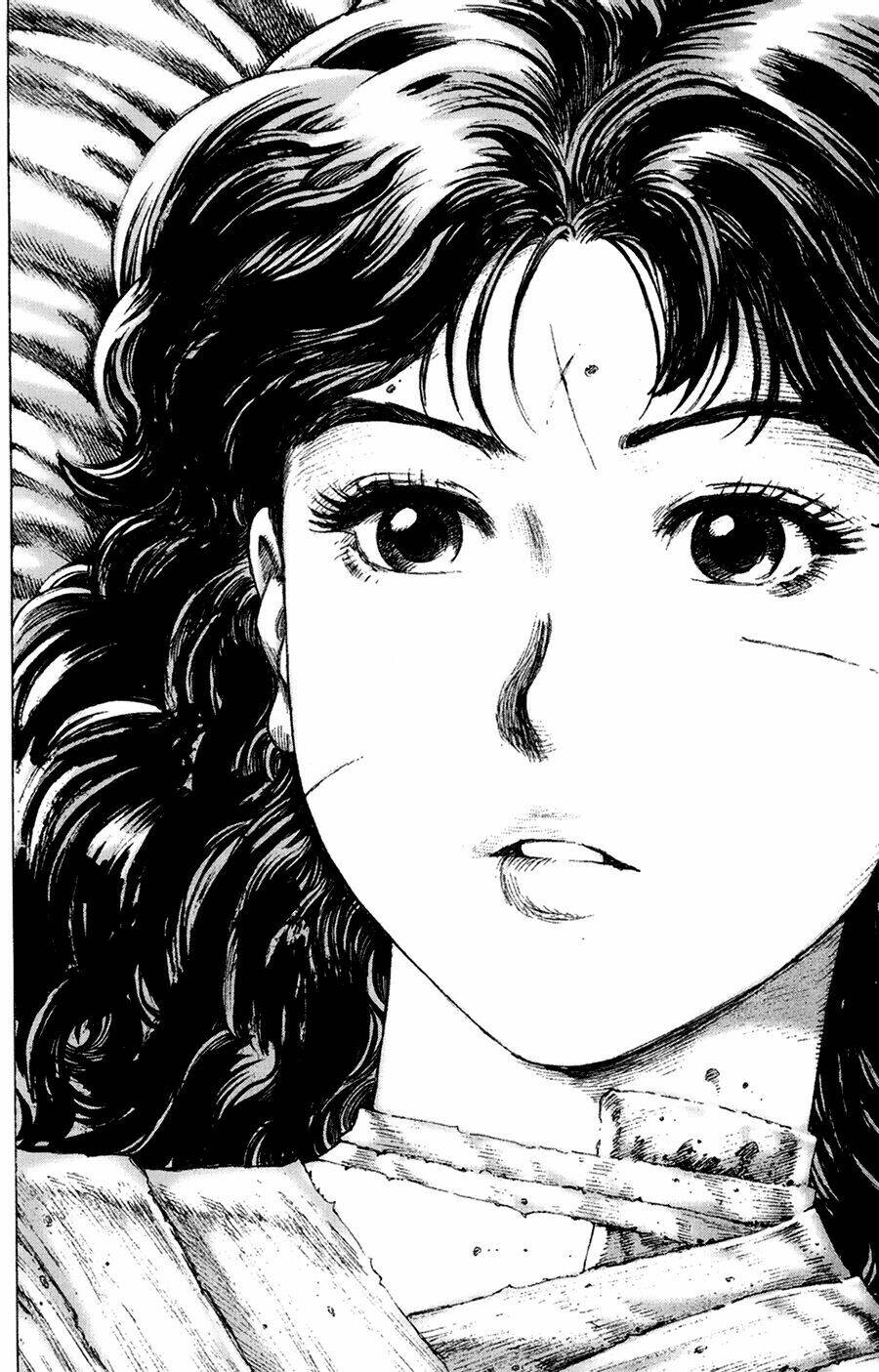 Hỏa Phụng Liêu Nguyên Chapter 150 - Trang 2