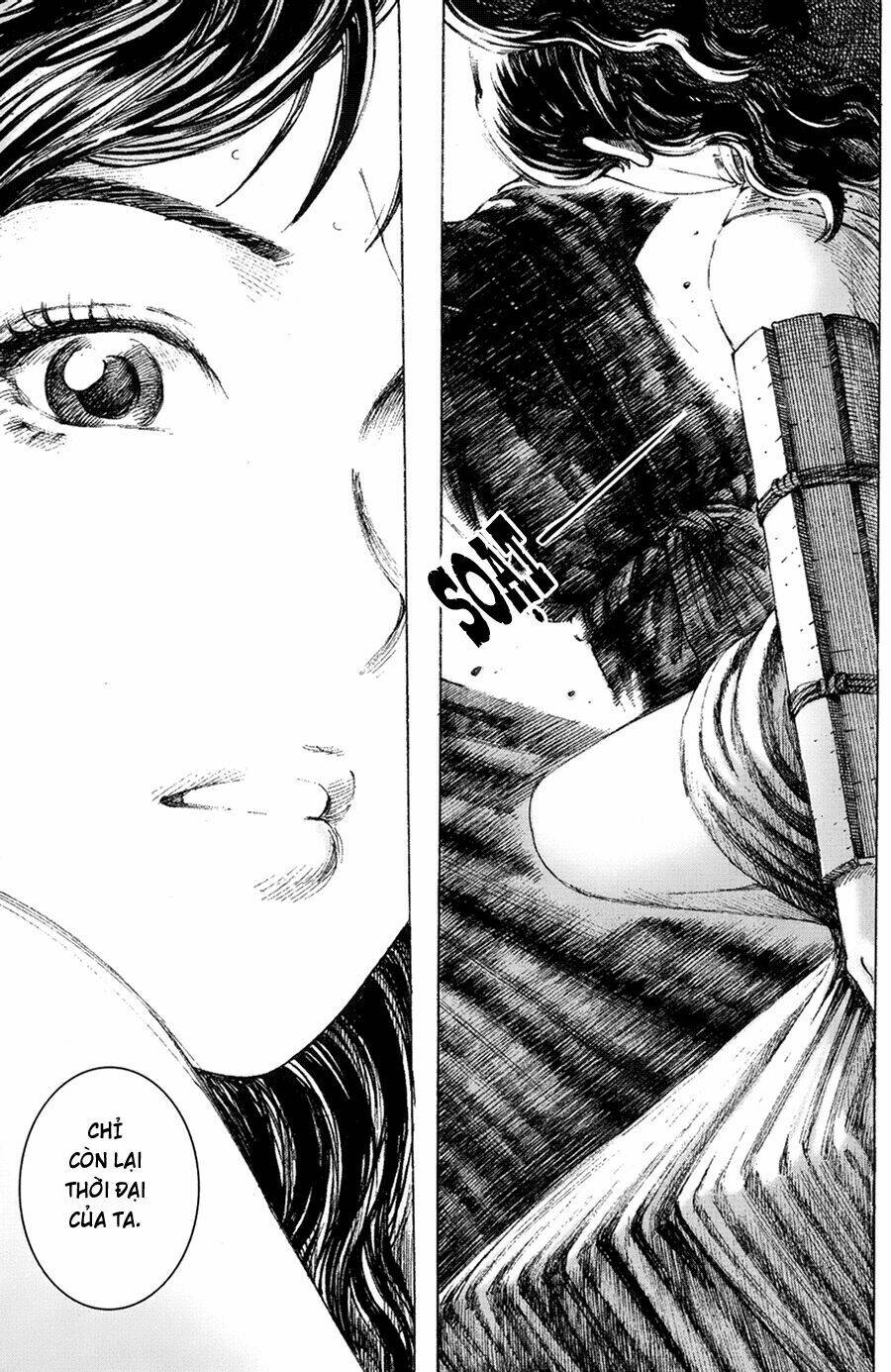 Hỏa Phụng Liêu Nguyên Chapter 150 - Trang 2