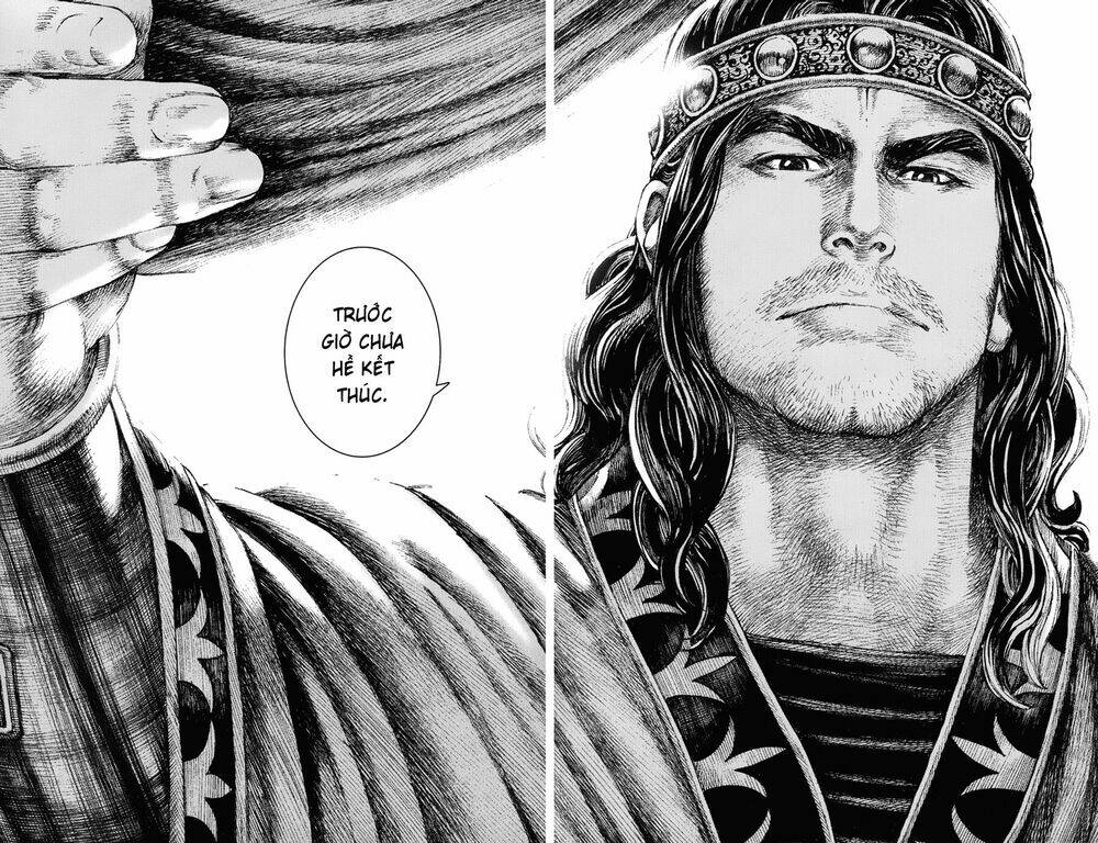 Hỏa Phụng Liêu Nguyên Chapter 150 - Trang 2