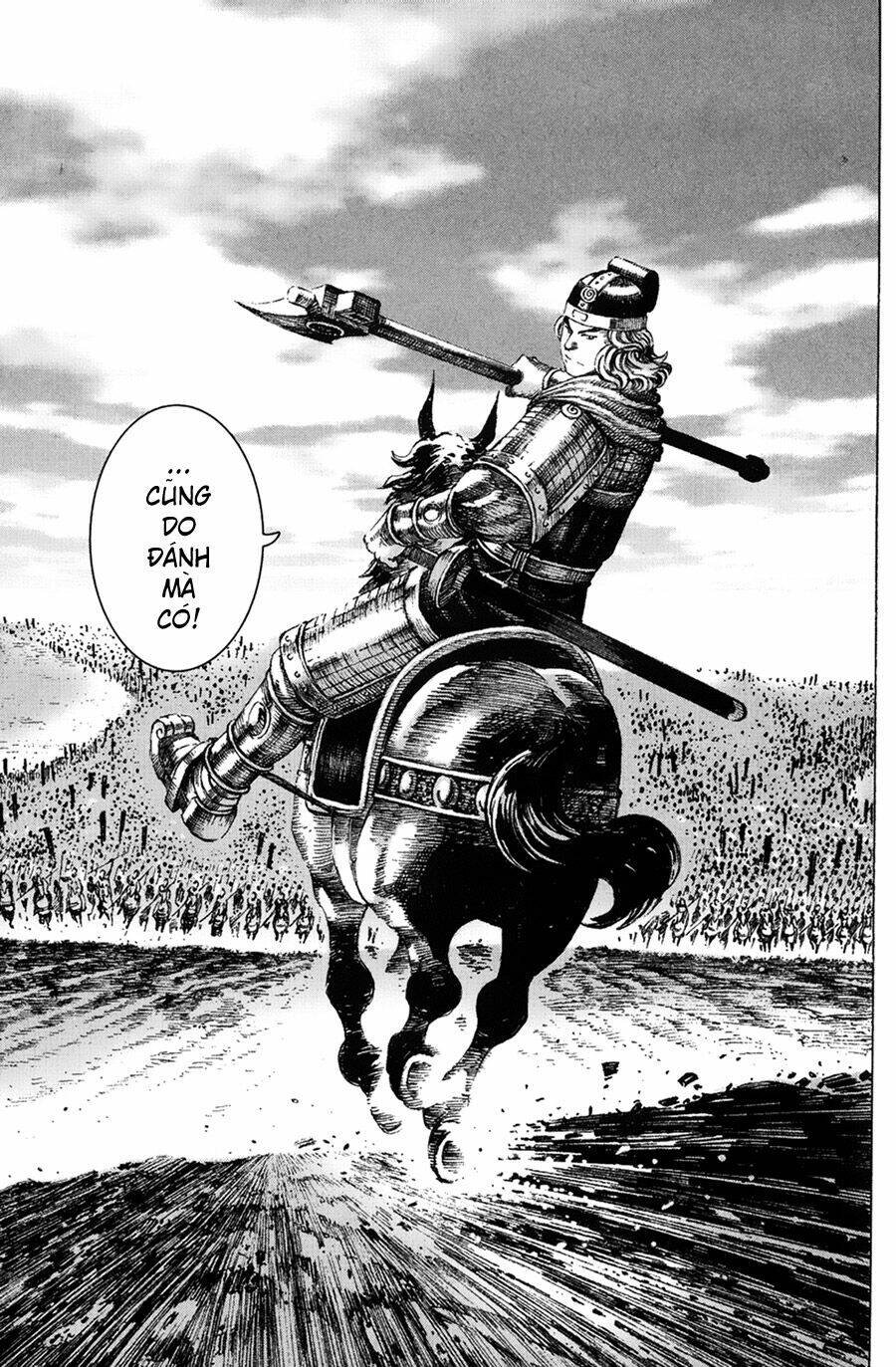 Hỏa Phụng Liêu Nguyên Chapter 151 - Trang 2